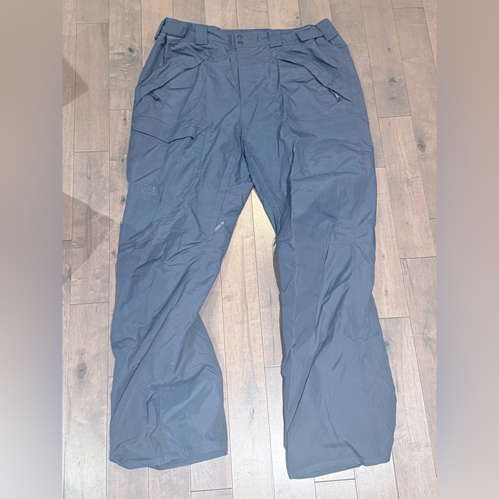 The North Face Freedom Insulated Mens XXL pants - worn once